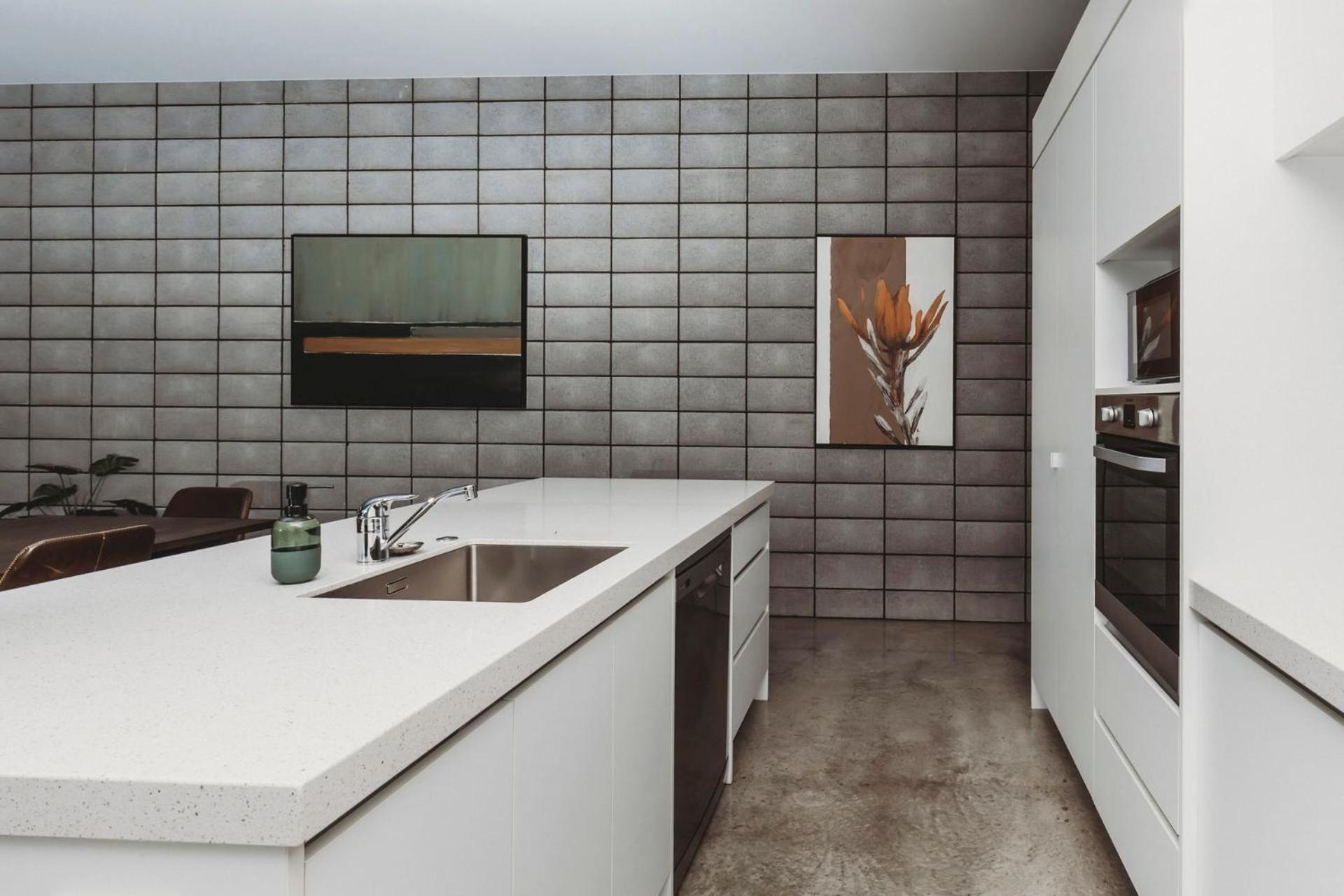 Perfect On Powderham Prime Inner City Location New Plymouth Extérieur photo