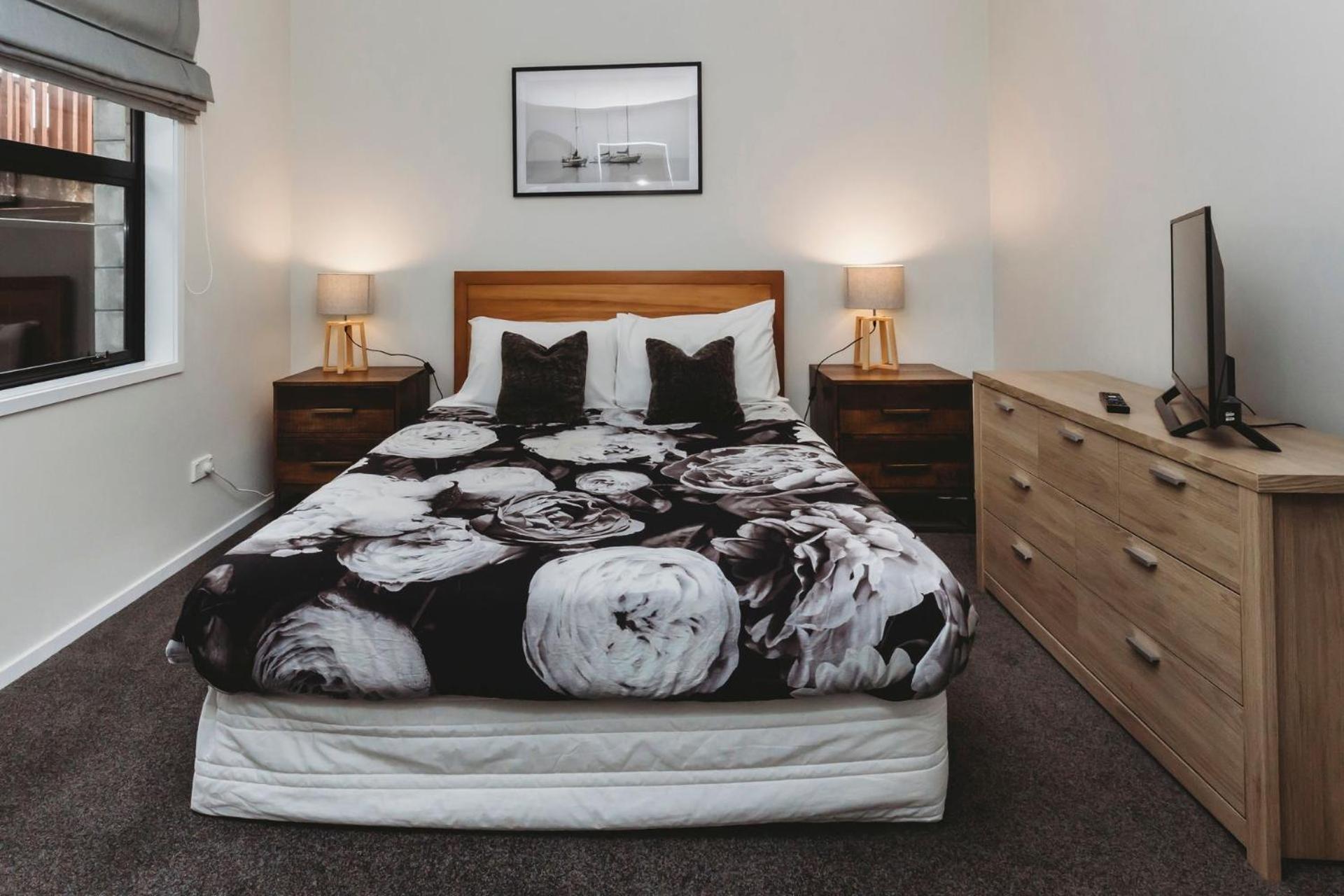 Perfect On Powderham Prime Inner City Location New Plymouth Extérieur photo