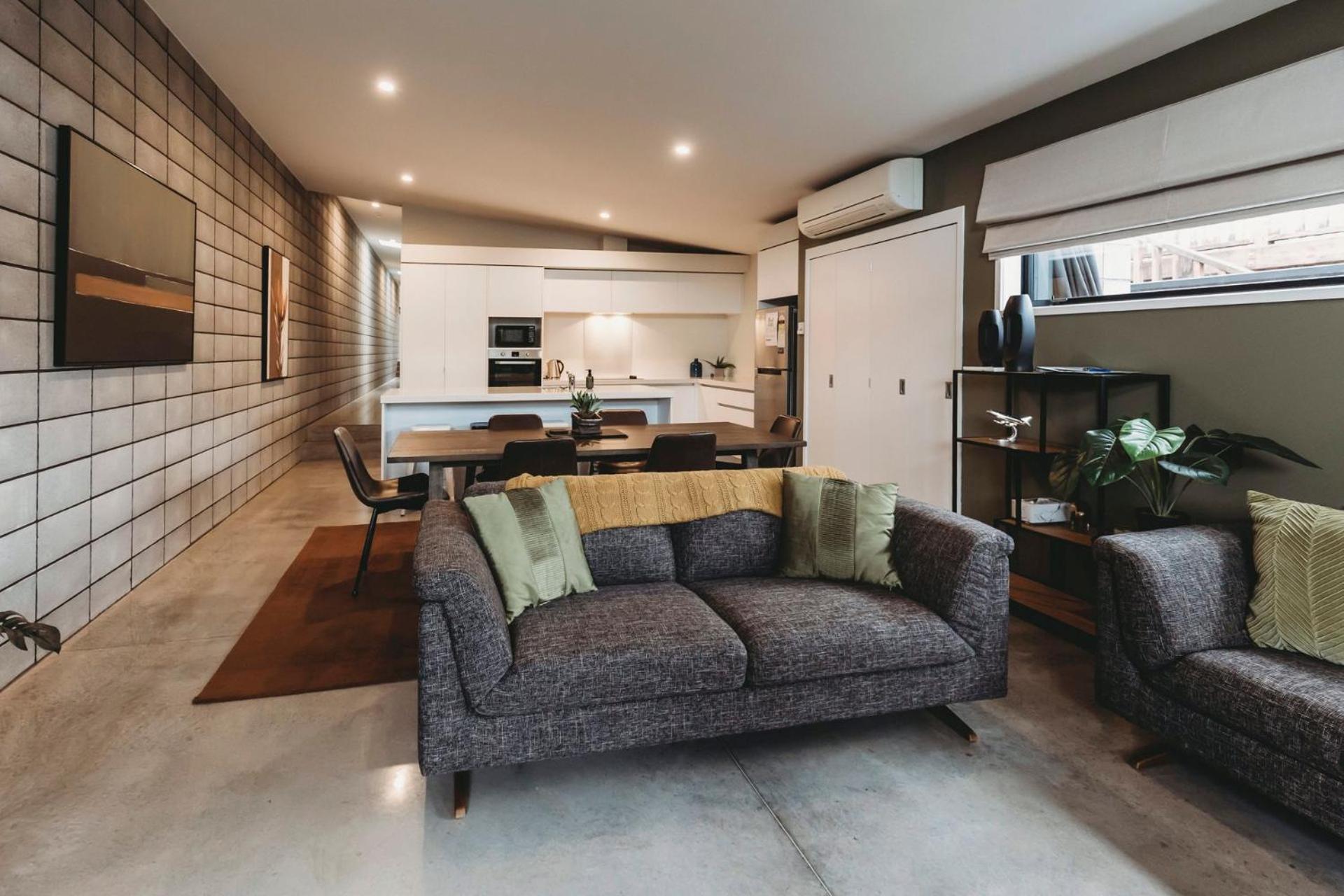 Perfect On Powderham Prime Inner City Location New Plymouth Extérieur photo