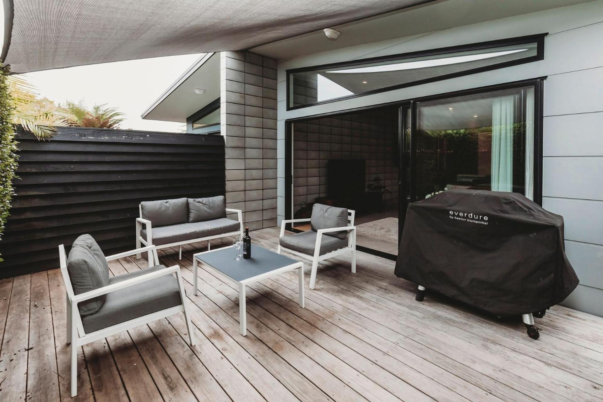 Perfect On Powderham Prime Inner City Location New Plymouth Extérieur photo