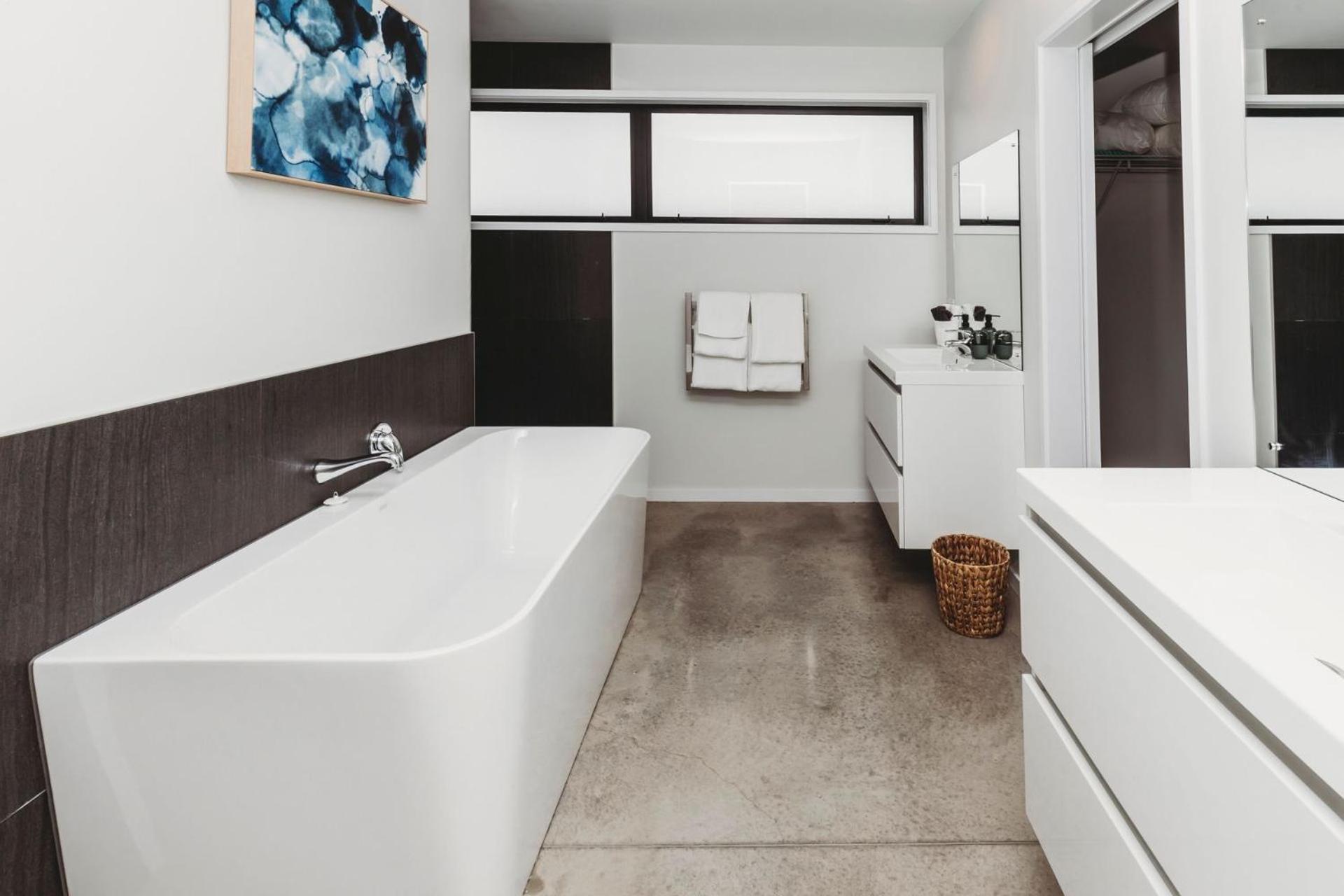 Perfect On Powderham Prime Inner City Location New Plymouth Extérieur photo