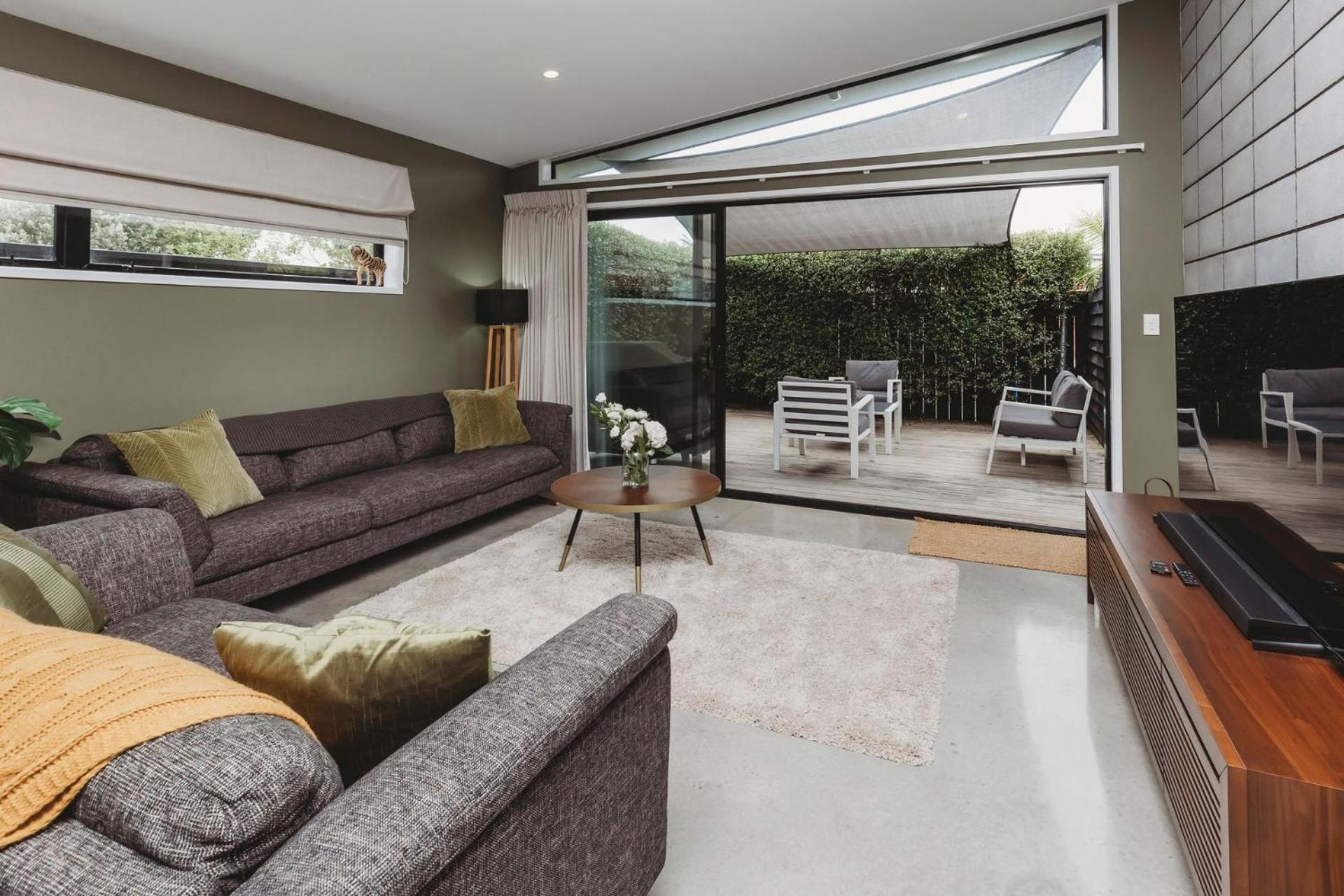 Perfect On Powderham Prime Inner City Location New Plymouth Extérieur photo